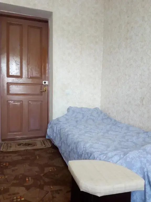 Hostel on Kirpilskaya 39A