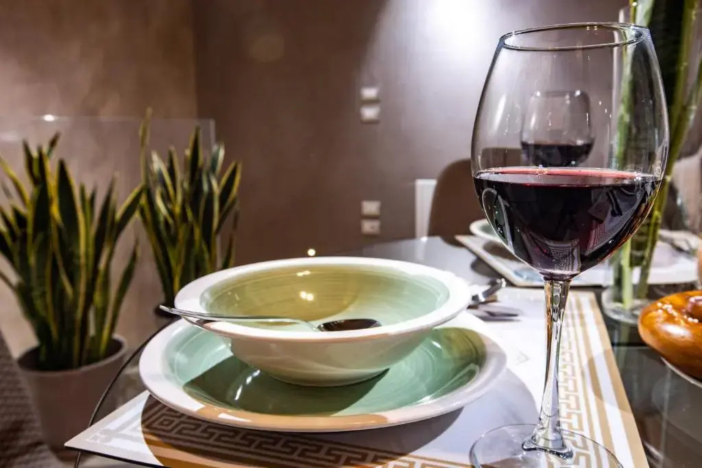 Luxury Wellness Verona