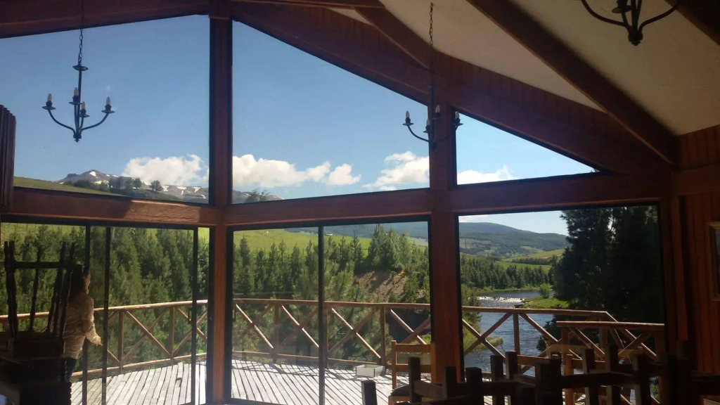 Los Trinos Lodge