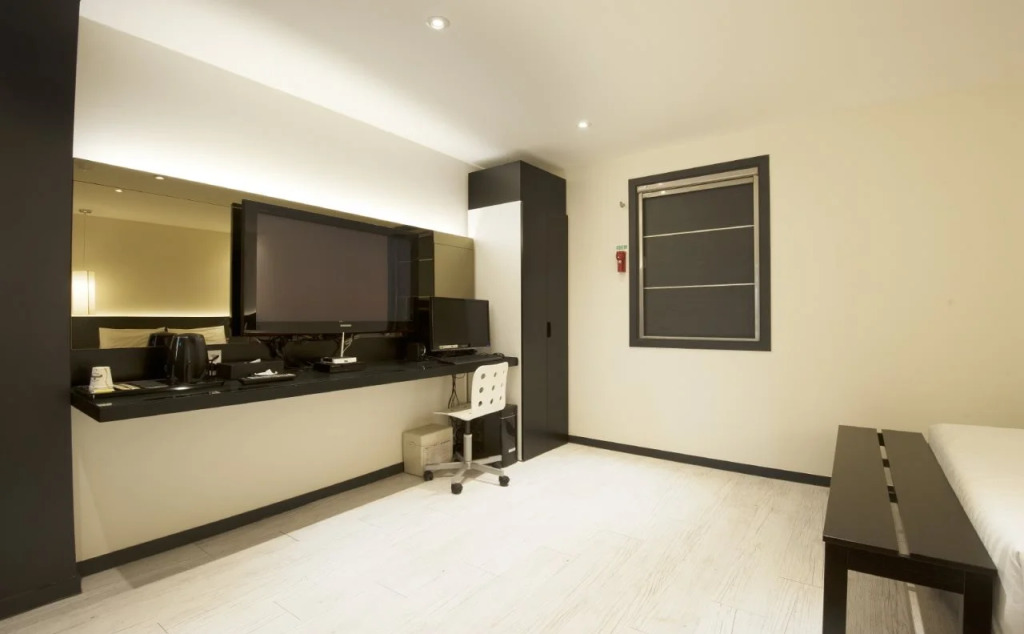 Hotel INK