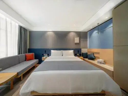 Nanyang Hotel