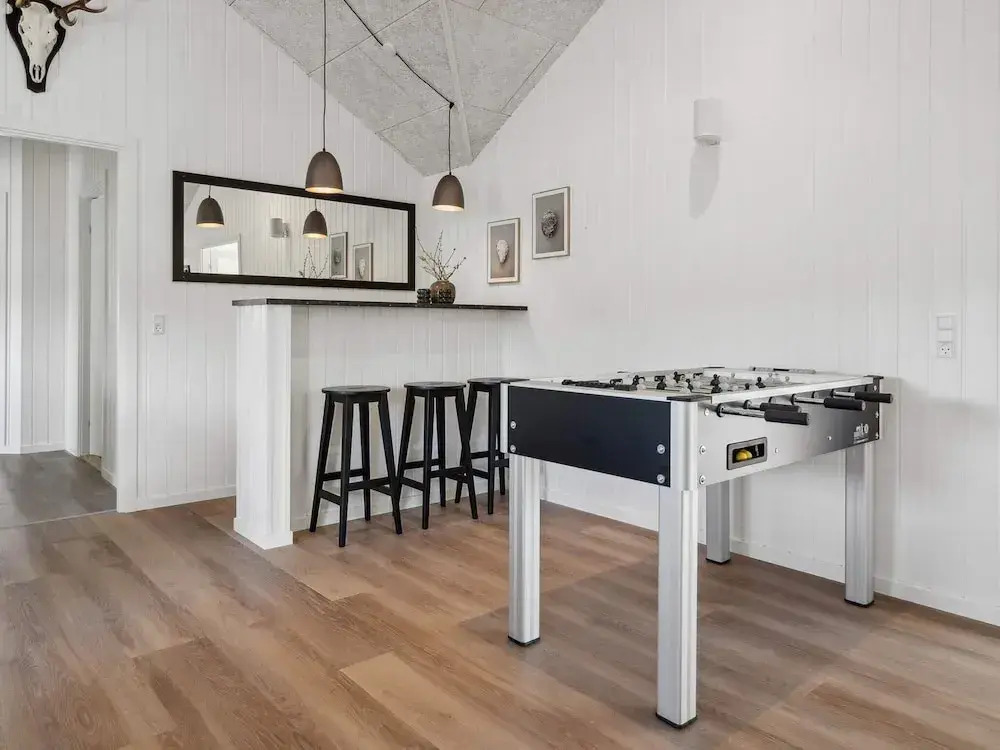 5 star holiday home in Sydals