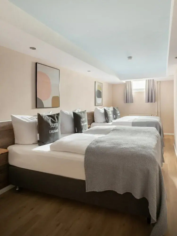 Limehome Berlin Florastraße