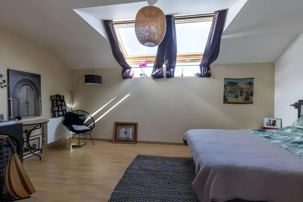 Trackside Retreat - Ideal Base in Le Mans