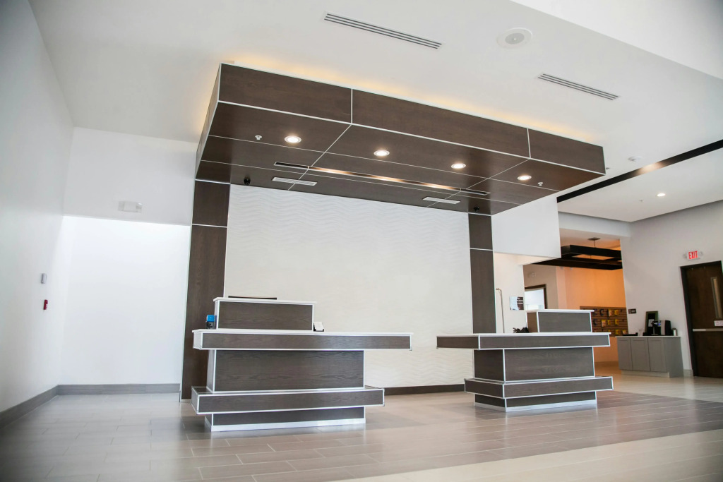 Hilton Garden Inn Tampa Suncoast Parkway