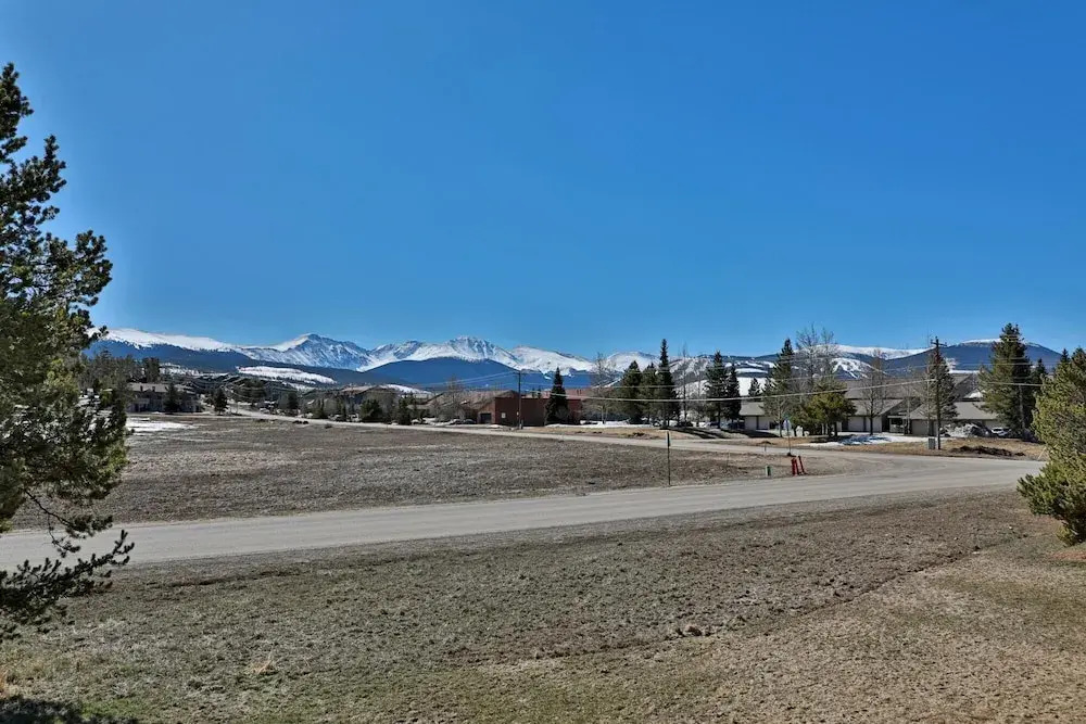 Meadow Ridge 4-5 - 2 Br Condo