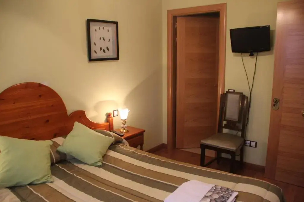 Hostal Maury