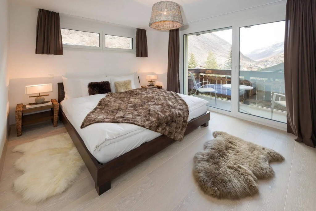 Casa delle Stelle by Zermatt Premium Apartments