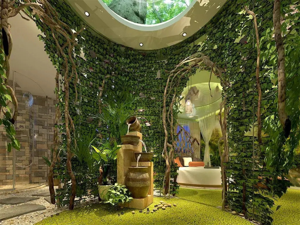 Yishanggong Theme Hotel (Guangzhou Huanghuagang Metro Station)