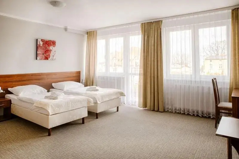 Jugendhaus Baltic Alka
