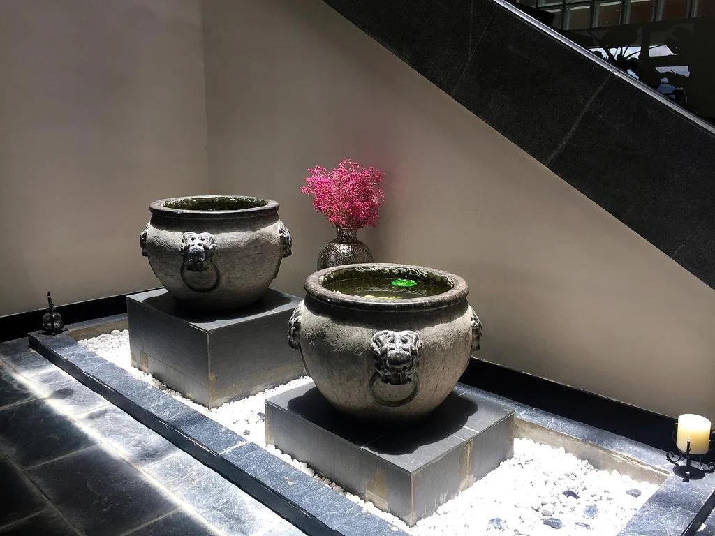 Xia Mo 88 Sea View Hotel