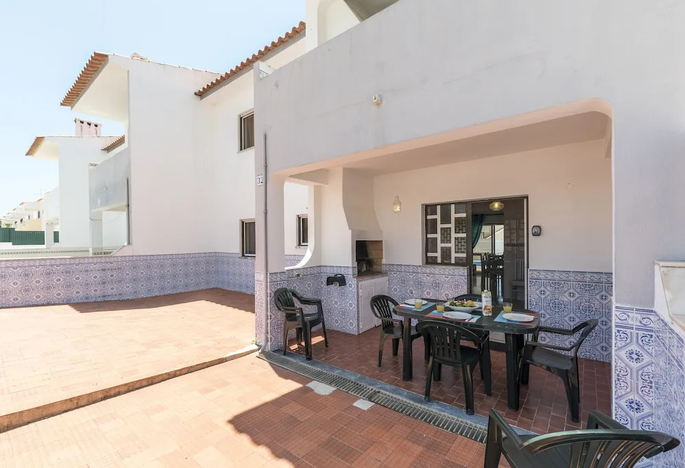 Villa Mar with private pool