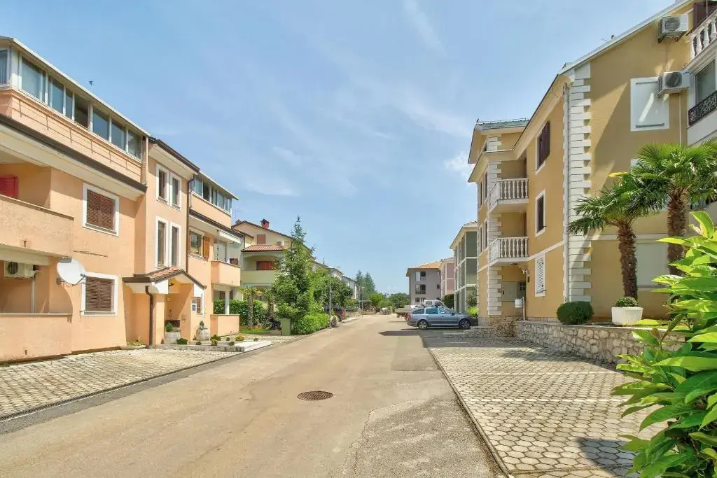 Apartments Vera