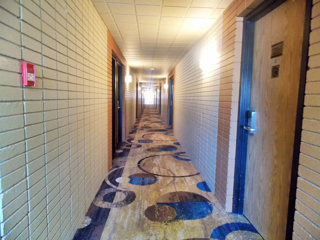 Stonebridge Hotel