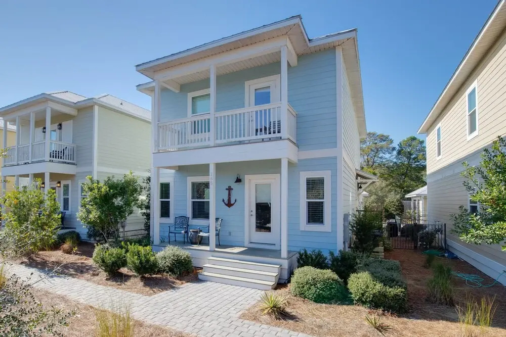 Satinwood Retreat by Avantstay Pool! Bbq! Pet Friendly!
