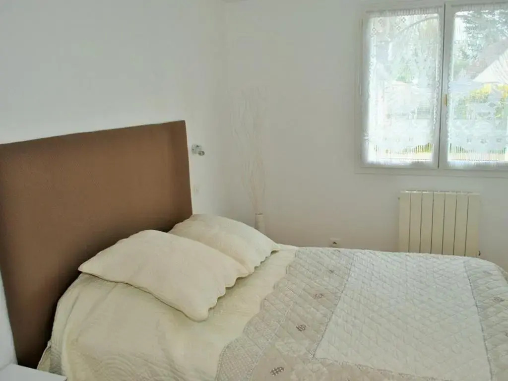 Charmant gîte en Touraine avec jardin privatif, idéal pour couple, proche des châteaux - FR-1-381-50