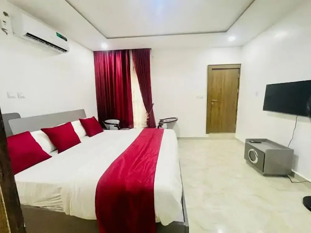 Kafz Luxury Apartment