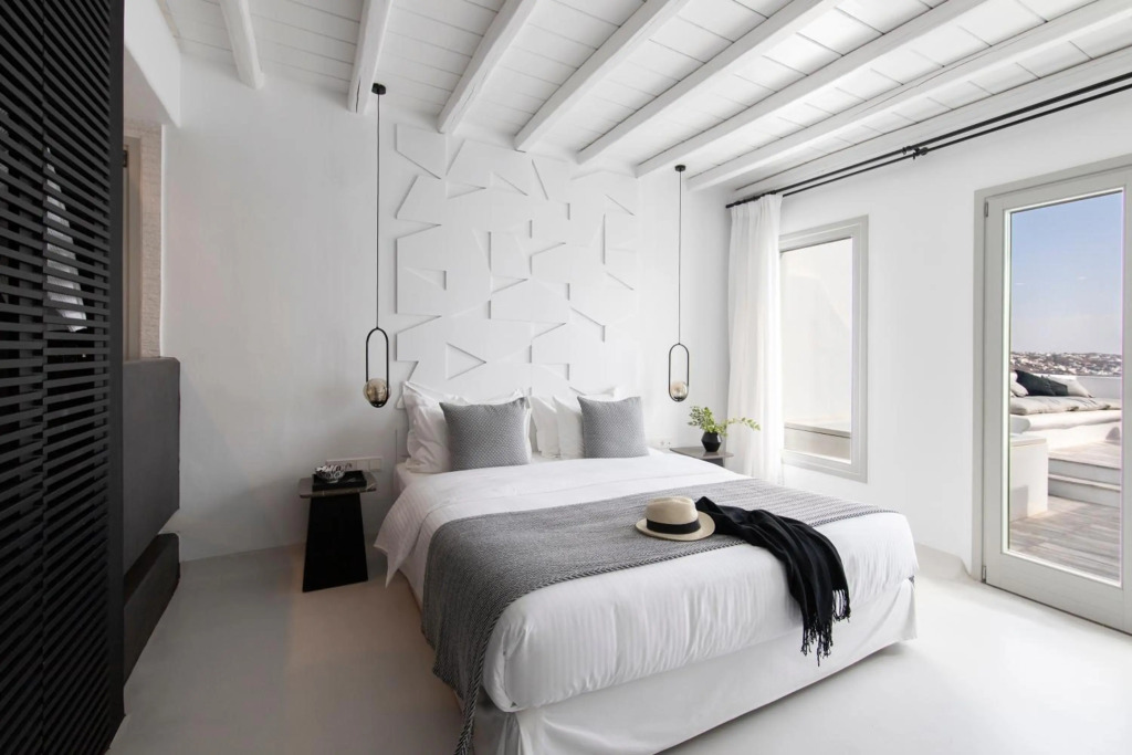 Nimbus Mykonos