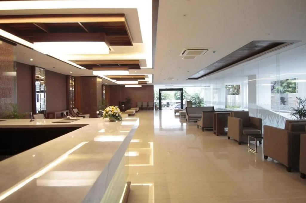 Tara Hotel Yogyakarta