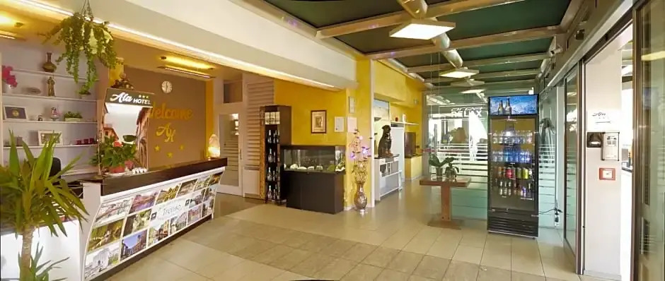 ALA Hotel