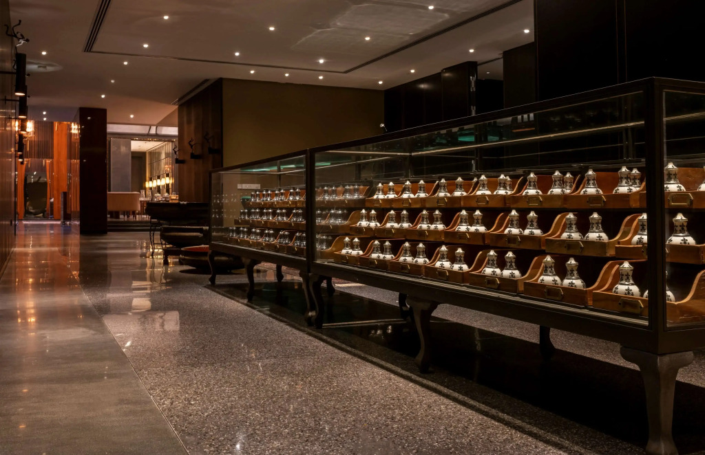 Grand Hyatt Gurgaon