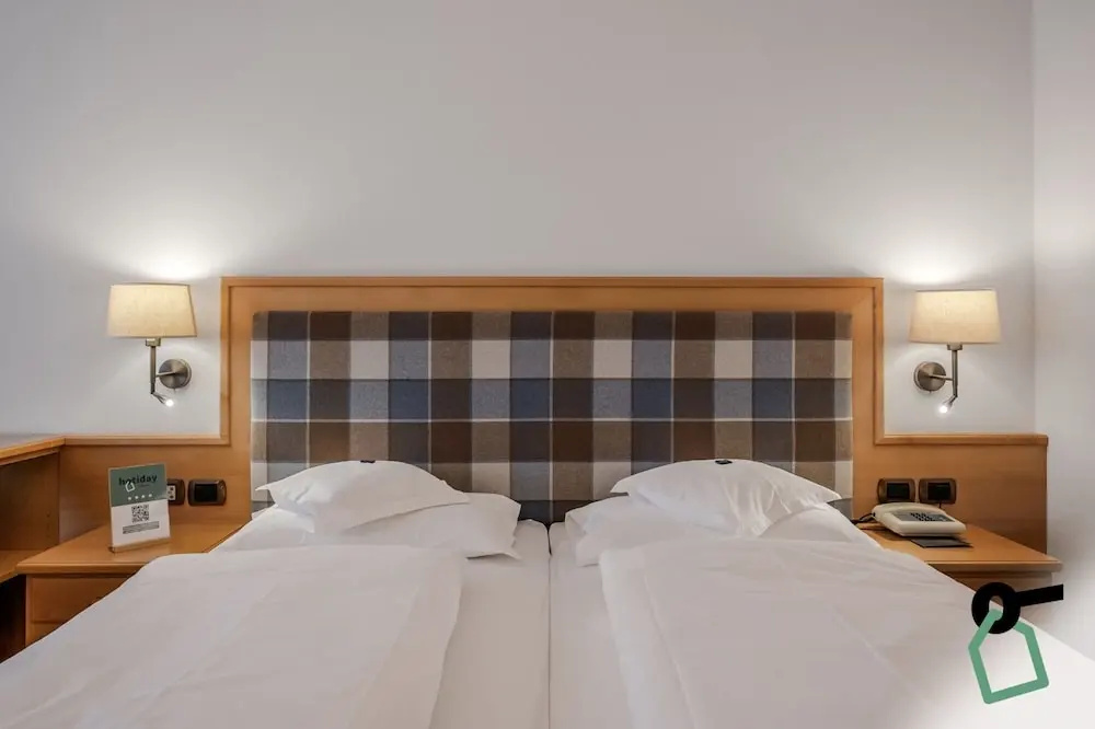 HOTIDAY Room Collection - Ortisei