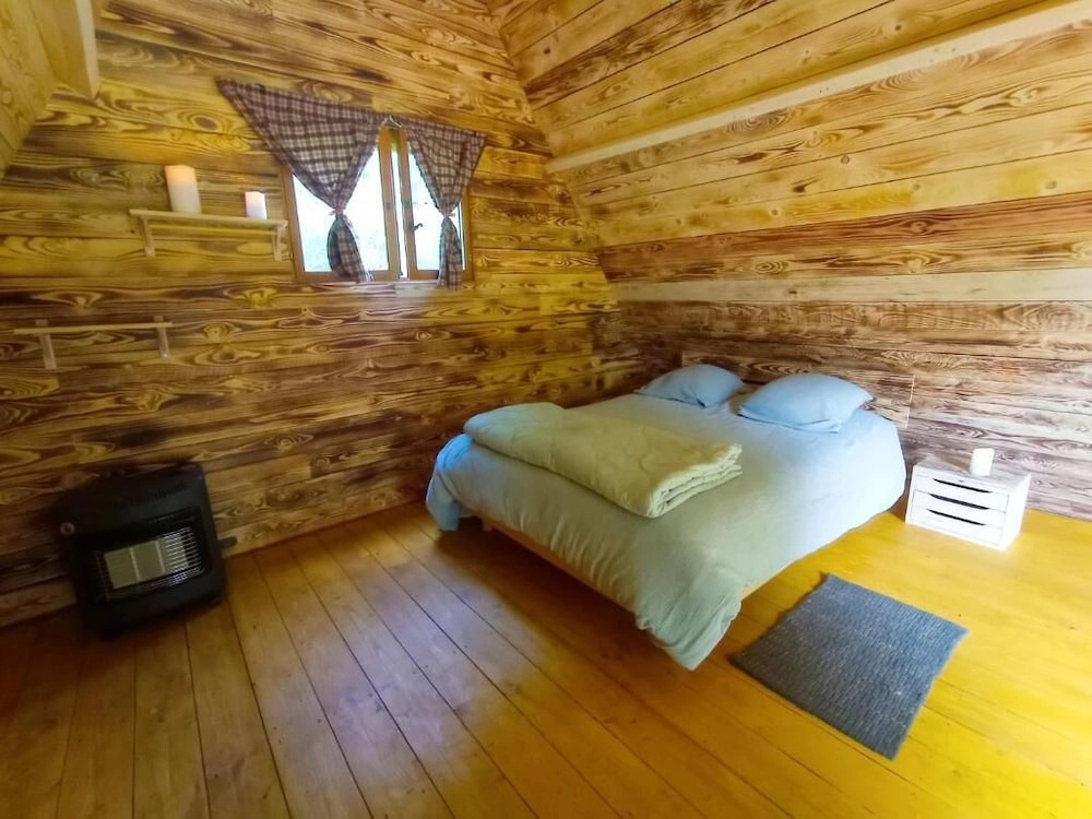Chez Tombivouac