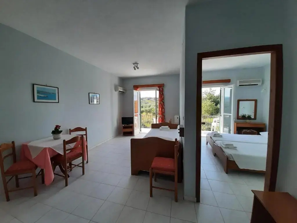 Ammousa Hotel Apartments