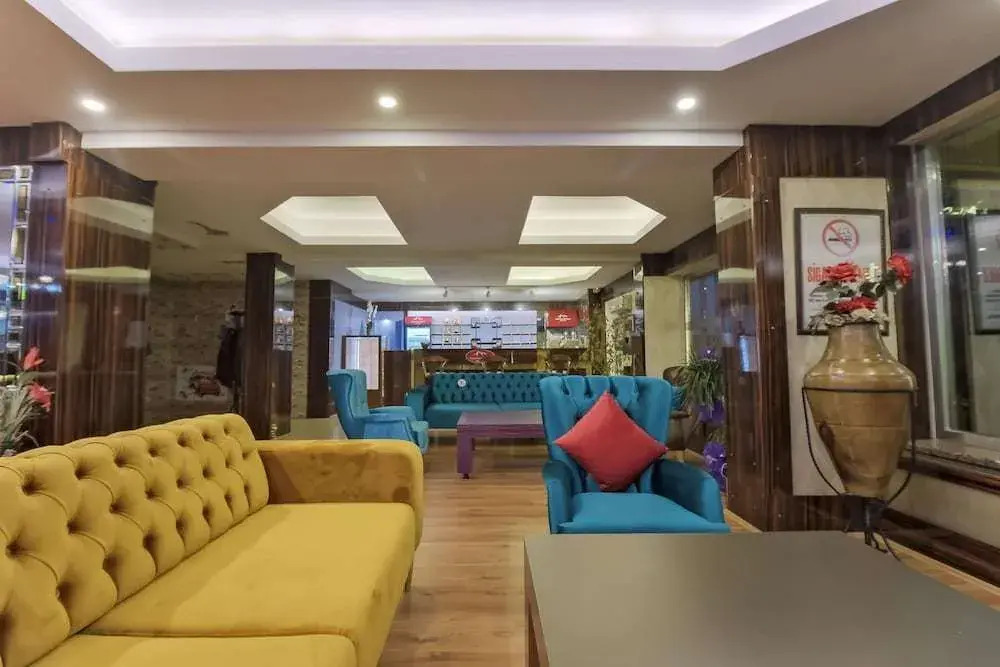 Konak Kayseri Hotel