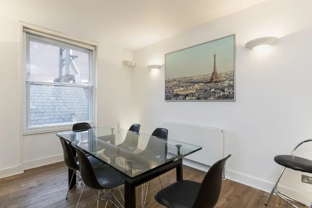 Leicester Square - Trafalgar Apartment