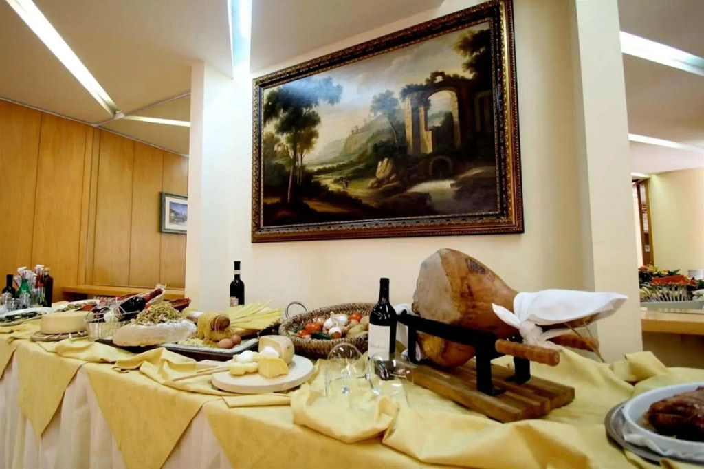 Grande Albergo