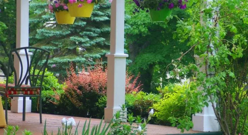 Warm House Retreat Bed and Breakfast