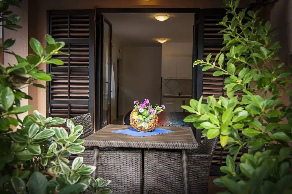 Apartment Edo 628