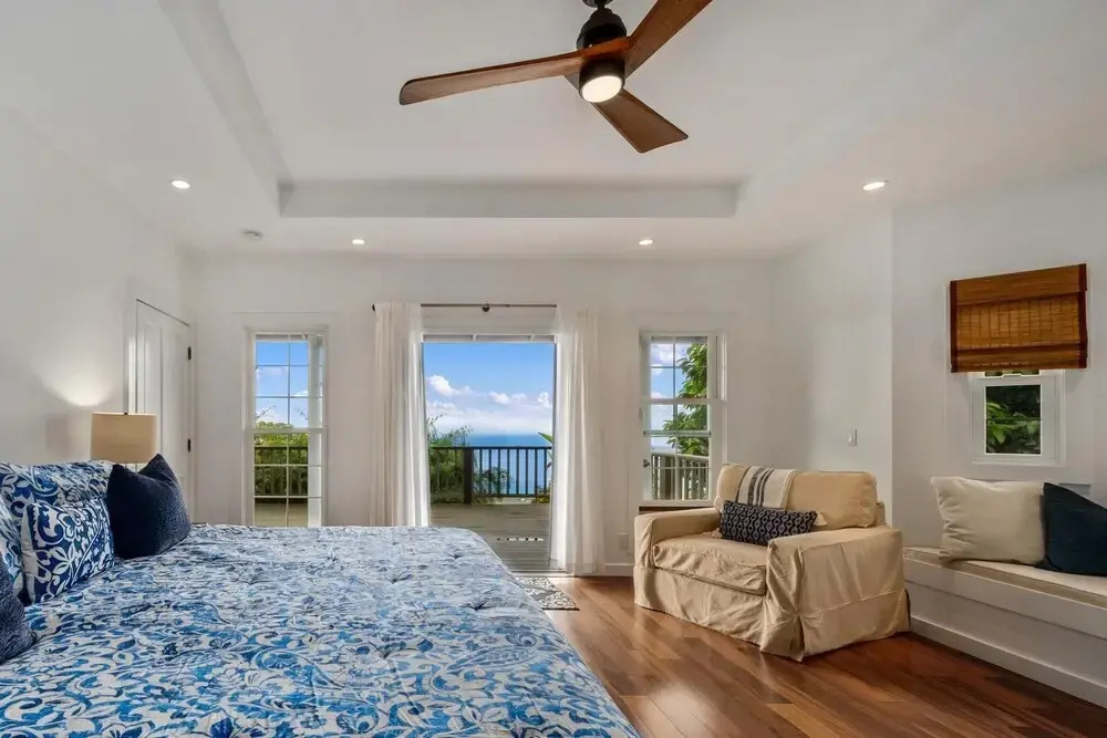 Hualalai 2 Bedroom Home by RedAwning