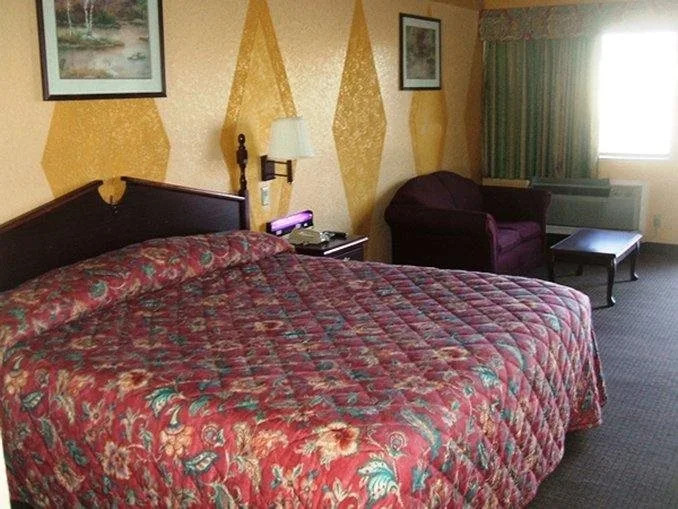 Scottish Inns & Suites Humble