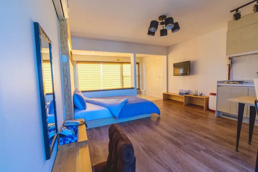Shall Story Resort Jeju
