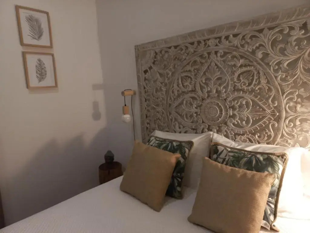 House Bali Furnas