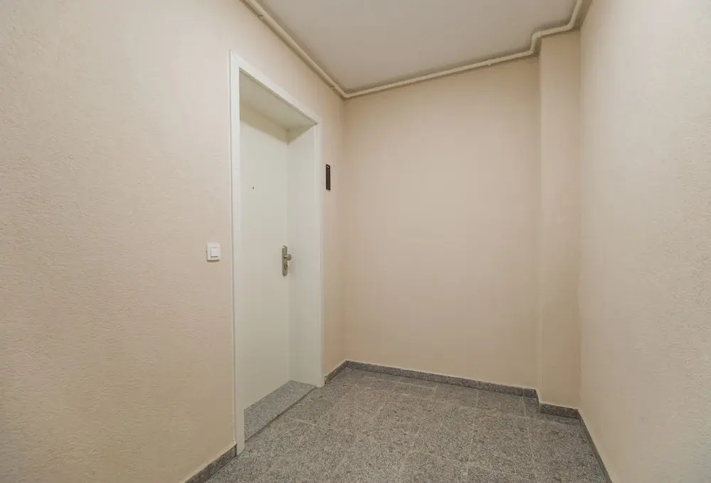 Apartment Coresi