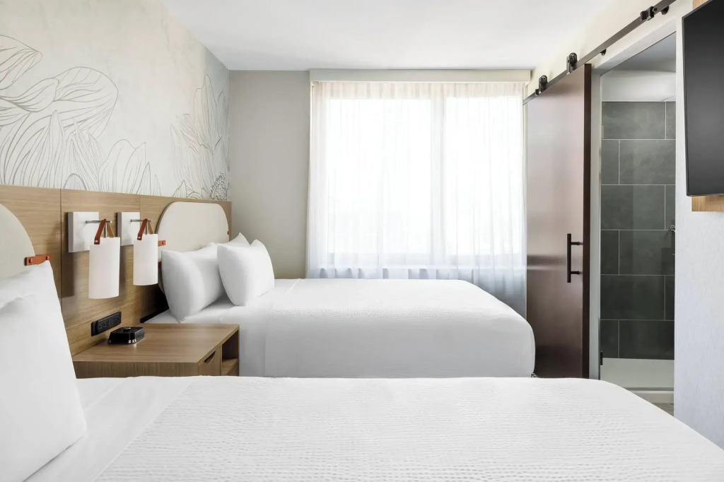 TownePlace Suites by Marriott New York Manhattan/Chelsea