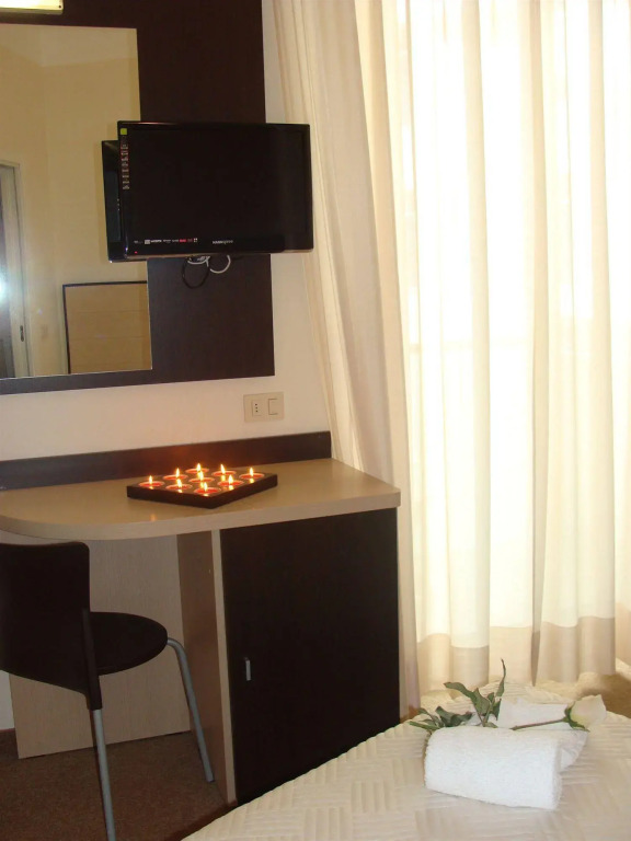 Hotel Daniels FRONTE MARE