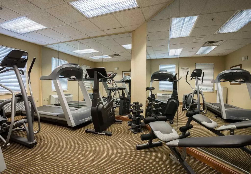 Residence Inn Kansas City Independence