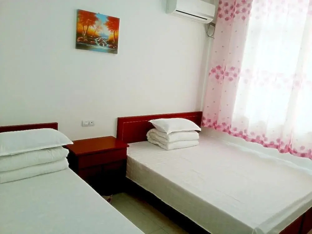 Changdao Penglaiju Hotel