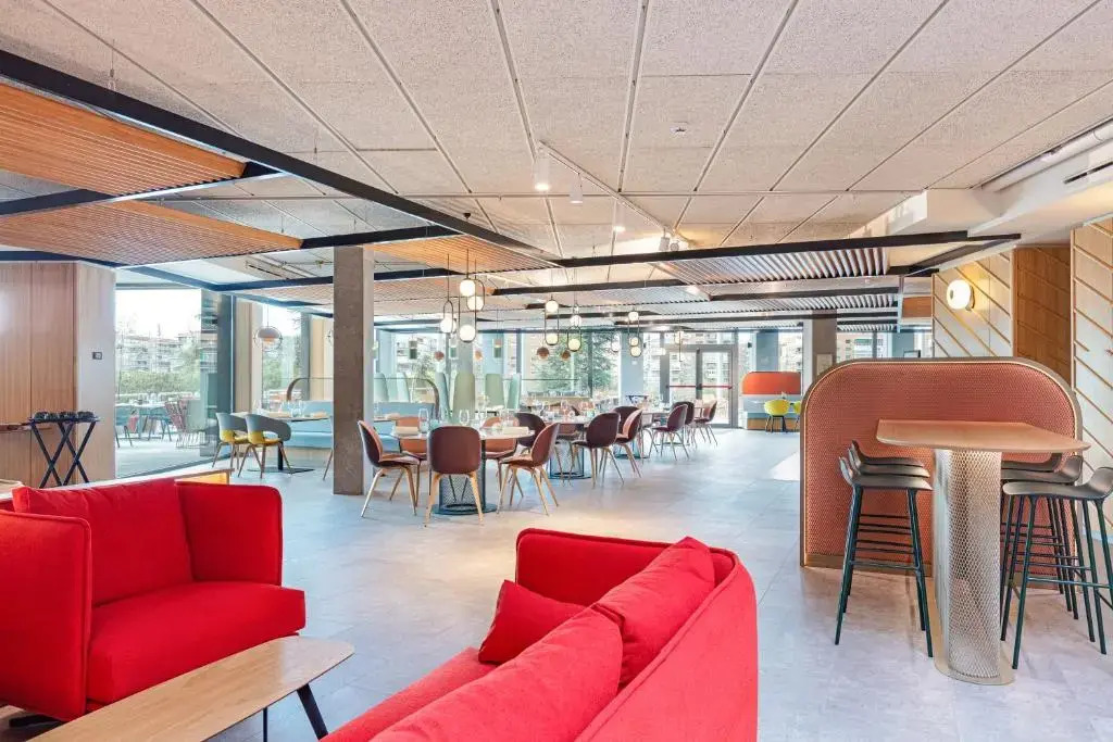 Ibis Styles Madrid City Las Ventas