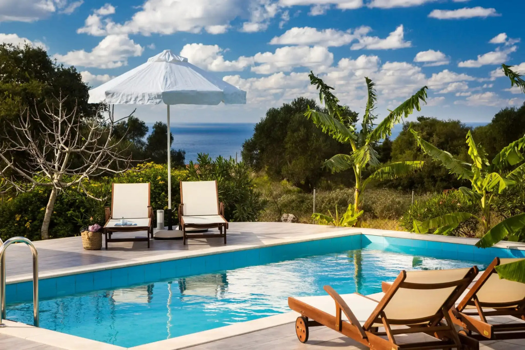 Tettix Summer House