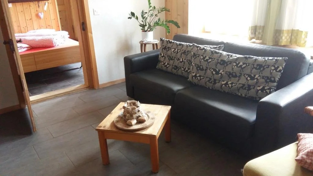 Chalet Bärgblick