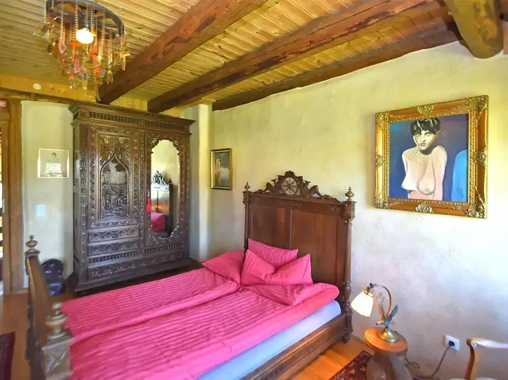 WunderVilla in Hessen in Waldnähe