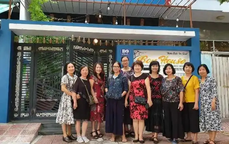 Bon Homestay