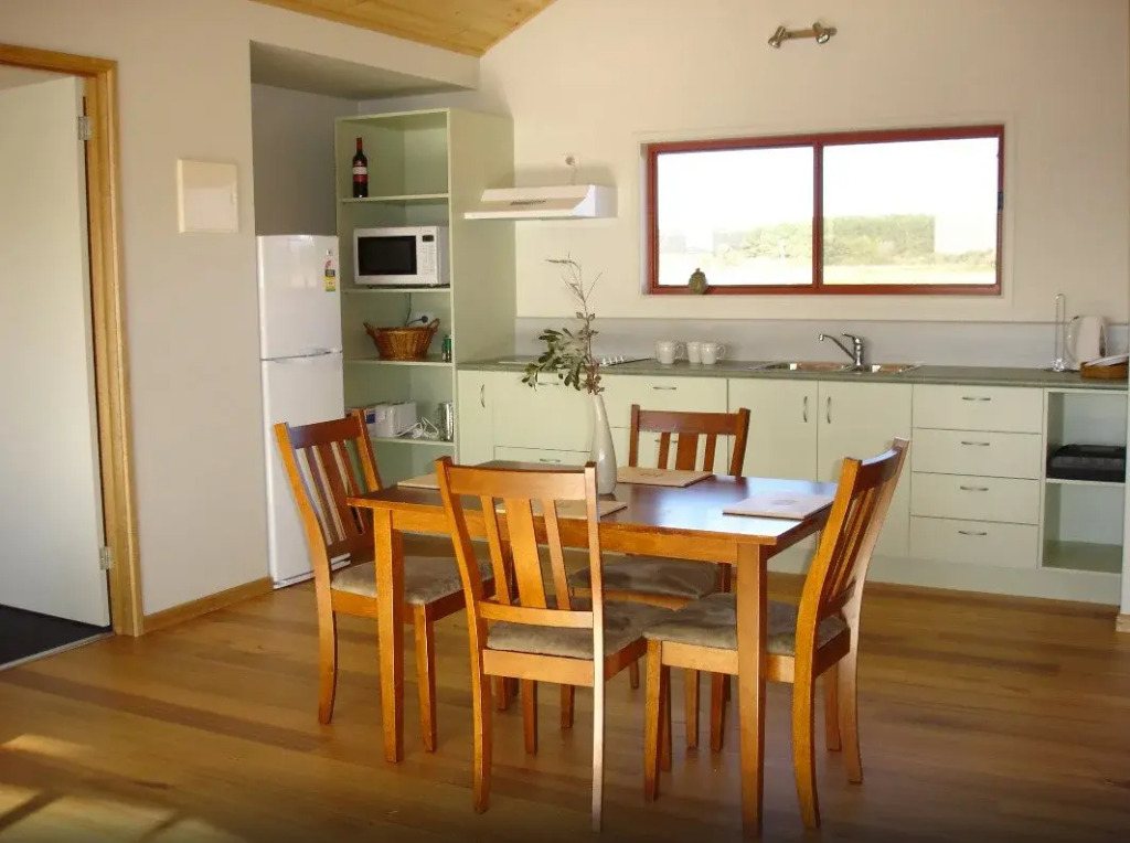 Frog Gully Cottages