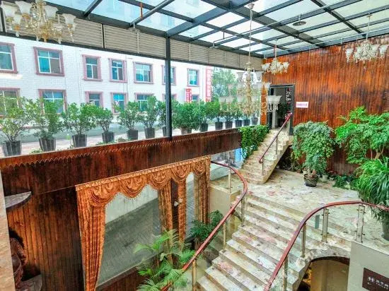 Style Hotel
