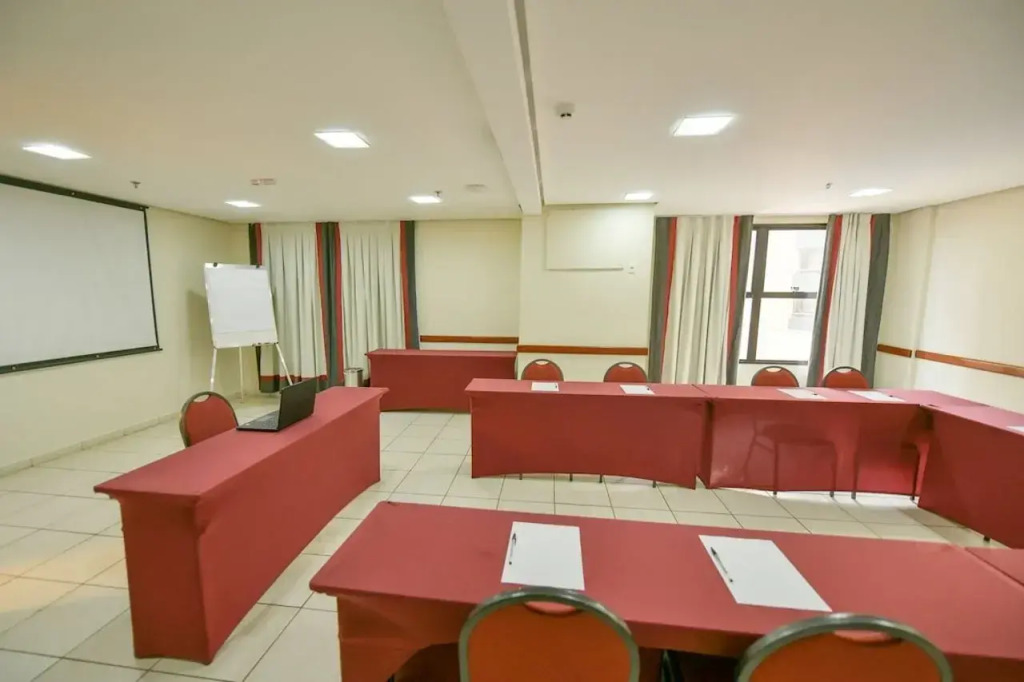 Nobile Inn Executive Ribeirao Preto